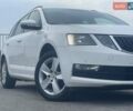 Білий Шкода Октавія, об'ємом двигуна 2 л та пробігом 218 тис. км за 13999 $, фото 11 на Automoto.ua