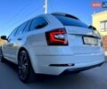 Шкода Октавия 2019 в Ровно на Automoto.ua Белый Шкода Октавия, объемом двигателя 1.97 л и пробегом 226 тыс. км за 18450 $, фото 13 на Automoto.ua