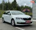 Шкода Октавія 2019 у Ирпене на Automoto.ua Білий Шкода Октавія, об'ємом двигуна 2 л та пробігом 280 тис. км за 14800 $, фото 30 на Automoto.ua