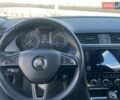 Белый Шкода Октавия, объемом двигателя 1.97 л и пробегом 185 тыс. км за 18500 $, фото 9 на Automoto.ua