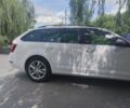 Белый Шкода Октавия, объемом двигателя 1.97 л и пробегом 210 тыс. км за 15299 $, фото 63 на Automoto.ua