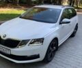 Белый Шкода Октавия, объемом двигателя 1.97 л и пробегом 224 тыс. км за 15500 $, фото 1 на Automoto.ua