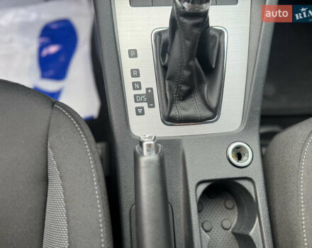 Белый Шкода Октавия, объемом двигателя 2 л и пробегом 230 тыс. км за 16550 $, фото 38 на Automoto.ua