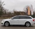 Білий Шкода Октавія, об'ємом двигуна 1.6 л та пробігом 202 тис. км за 16655 $, фото 3 на Automoto.ua