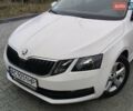 Білий Шкода Октавія, об'ємом двигуна 1.97 л та пробігом 198 тис. км за 14750 $, фото 2 на Automoto.ua