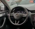 Білий Шкода Октавія, об'ємом двигуна 1.6 л та пробігом 202 тис. км за 16655 $, фото 35 на Automoto.ua