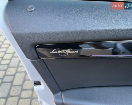 Шкода Октавія 2019 у Мукачеве на Automoto.ua Білий Шкода Октавія, об'ємом двигуна 2 л та пробігом 238 тис. км за 17400 $, фото 61 на Automoto.ua