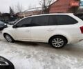 Белый Шкода Октавия, объемом двигателя 1.6 л и пробегом 260 тыс. км за 13490 $, фото 1 на Automoto.ua