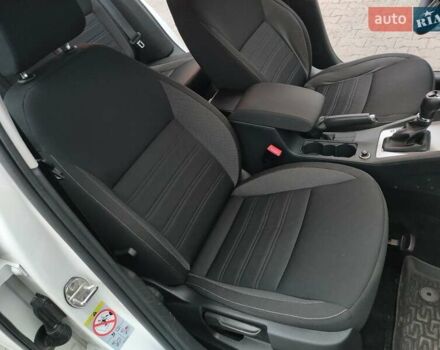 Білий Шкода Октавія, об'ємом двигуна 1.97 л та пробігом 198 тис. км за 14750 $, фото 33 на Automoto.ua