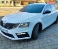 Белый Шкода Октавия, объемом двигателя 1.97 л и пробегом 270 тыс. км за 19350 $, фото 1 на Automoto.ua