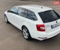 Білий Шкода Октавія, об'ємом двигуна 1.4 л та пробігом 186 тис. км за 12300 $, фото 3 на Automoto.ua