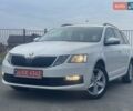 Білий Шкода Октавія, об'ємом двигуна 2 л та пробігом 218 тис. км за 13999 $, фото 15 на Automoto.ua