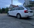 Білий Шкода Октавія, об'ємом двигуна 1.6 л та пробігом 195 тис. км за 13900 $, фото 4 на Automoto.ua