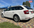 Білий Шкода Октавія, об'ємом двигуна 1.6 л та пробігом 293 тис. км за 13500 $, фото 10 на Automoto.ua