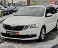 Белый Шкода Октавия, объемом двигателя 1.6 л и пробегом 262 тыс. км за 14990 $, фото 1 на Automoto.ua