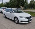Білий Шкода Октавія, об'ємом двигуна 1.97 л та пробігом 205 тис. км за 16200 $, фото 6 на Automoto.ua