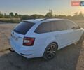Белый Шкода Октавия, объемом двигателя 1.97 л и пробегом 285 тыс. км за 16000 $, фото 7 на Automoto.ua