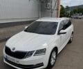 Белый Шкода Октавия, объемом двигателя 1.97 л и пробегом 213 тыс. км за 16300 $, фото 1 на Automoto.ua