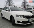 Білий Шкода Октавія, об'ємом двигуна 1.97 л та пробігом 198 тис. км за 14750 $, фото 6 на Automoto.ua