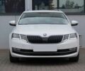 Білий Шкода Октавія, об'ємом двигуна 1.5 л та пробігом 39 тис. км за 6700 $, фото 1 на Automoto.ua
