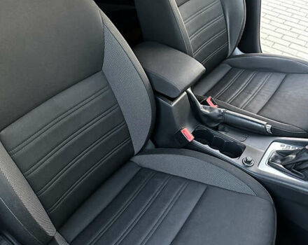 Белый Шкода Октавия, объемом двигателя 2 л и пробегом 257 тыс. км за 14000 $, фото 24 на Automoto.ua