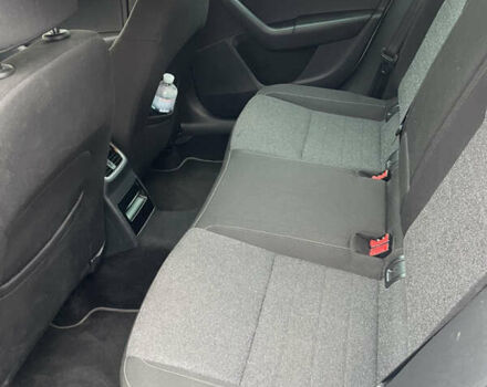 Білий Шкода Октавія, об'ємом двигуна 1.97 л та пробігом 273 тис. км за 18000 $, фото 8 на Automoto.ua