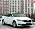Белый Шкода Октавия, объемом двигателя 1.98 л и пробегом 253 тыс. км за 15500 $, фото 4 на Automoto.ua