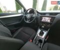 Білий Шкода Октавія, об'ємом двигуна 1.6 л та пробігом 218 тис. км за 13500 $, фото 25 на Automoto.ua