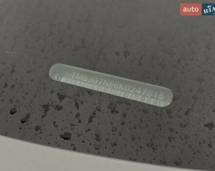 Білий Шкода Октавія, об'ємом двигуна 1.6 л та пробігом 202 тис. км за 16655 $, фото 55 на Automoto.ua