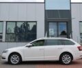 Білий Шкода Октавія, об'ємом двигуна 1.5 л та пробігом 39 тис. км за 6700 $, фото 3 на Automoto.ua