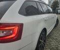 Білий Шкода Октавія, об'ємом двигуна 1.6 л та пробігом 185 тис. км за 16300 $, фото 4 на Automoto.ua