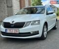Білий Шкода Октавія, об'ємом двигуна 1.6 л та пробігом 196 тис. км за 14777 $, фото 1 на Automoto.ua