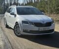 Білий Шкода Октавія, об'ємом двигуна 2 л та пробігом 160 тис. км за 19500 $, фото 1 на Automoto.ua