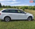 Белый Шкода Октавия, объемом двигателя 1.6 л и пробегом 210 тыс. км за 14500 $, фото 28 на Automoto.ua