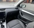 Білий Шкода Октавія, об'ємом двигуна 2 л та пробігом 280 тис. км за 12300 $, фото 16 на Automoto.ua