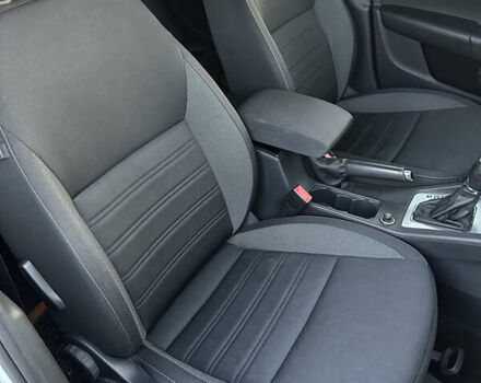 Белый Шкода Октавия, объемом двигателя 2 л и пробегом 257 тыс. км за 14000 $, фото 13 на Automoto.ua