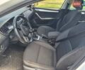 Белый Шкода Октавия, объемом двигателя 1.6 л и пробегом 210 тыс. км за 14500 $, фото 13 на Automoto.ua