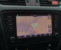 Білий Шкода Октавія, об'ємом двигуна 1.6 л та пробігом 202 тис. км за 16655 $, фото 52 на Automoto.ua