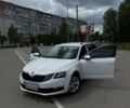 Белый Шкода Октавия, объемом двигателя 1.97 л и пробегом 210 тыс. км за 16500 $, фото 1 на Automoto.ua