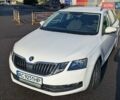 Білий Шкода Октавія, об'ємом двигуна 1.97 л та пробігом 196 тис. км за 15700 $, фото 2 на Automoto.ua