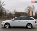 Білий Шкода Октавія, об'ємом двигуна 1.6 л та пробігом 202 тис. км за 16655 $, фото 11 на Automoto.ua