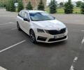 Білий Шкода Октавія, об'ємом двигуна 1.97 л та пробігом 196 тис. км за 20300 $, фото 1 на Automoto.ua