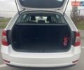 Білий Шкода Октавія, об'ємом двигуна 2 л та пробігом 218 тис. км за 13999 $, фото 39 на Automoto.ua