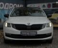 Білий Шкода Октавія, об'ємом двигуна 0 л та пробігом 155 тис. км за 14950 $, фото 1 на Automoto.ua