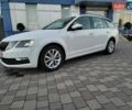 Білий Шкода Октавія, об'ємом двигуна 1.6 л та пробігом 218 тис. км за 13500 $, фото 5 на Automoto.ua