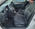 Белый Шкода Октавия, объемом двигателя 1.6 л и пробегом 218 тыс. км за 13500 $, фото 19 на Automoto.ua
