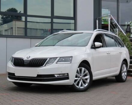 Білий Шкода Октавія, об'ємом двигуна 1.5 л та пробігом 39 тис. км за 6700 $, фото 2 на Automoto.ua