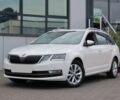 Білий Шкода Октавія, об'ємом двигуна 1.5 л та пробігом 39 тис. км за 6700 $, фото 2 на Automoto.ua