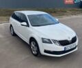Білий Шкода Октавія, об'ємом двигуна 1.4 л та пробігом 186 тис. км за 12300 $, фото 1 на Automoto.ua