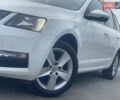 Білий Шкода Октавія, об'ємом двигуна 2 л та пробігом 218 тис. км за 13999 $, фото 17 на Automoto.ua